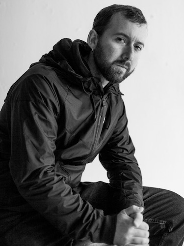 Blake Farber