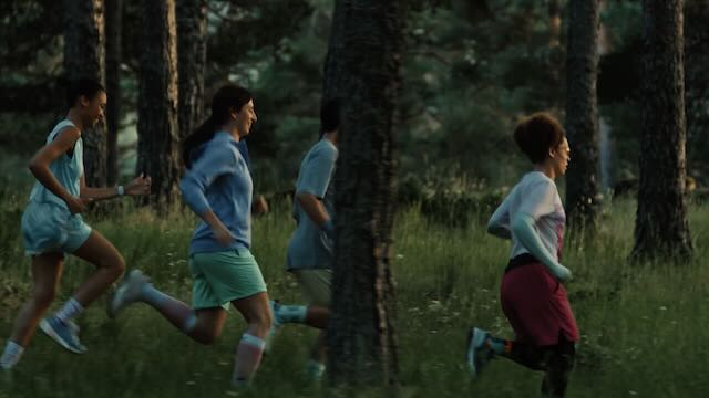 Samsung - Runners
